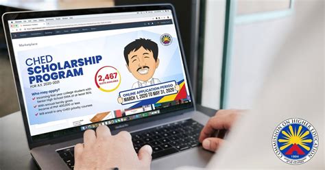 ched region 4a|CHED Online Application .